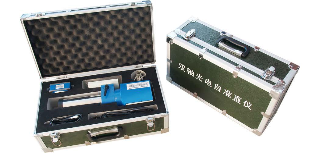 HCAM-2048/3048/A100型 嵌入式高精度雙軸光電自準(zhǔn)直儀（嵌入式顯示控制器）