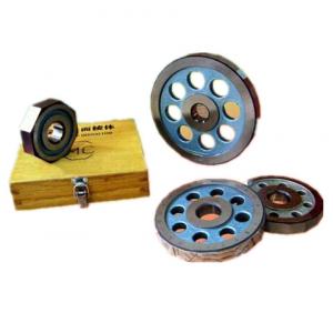 HCDLT系列 金屬正多面棱體、多面體棱鏡