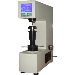 600MRD-S型 數(shù)顯表面洛氏硬度計（大屏幕液晶數(shù)字顯示）