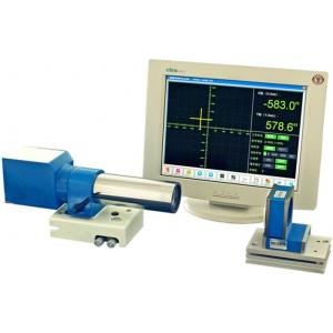 HCAM-2048/3048/A100型 嵌入式高精度雙軸光電自準(zhǔn)直儀（嵌入式顯示控制器）