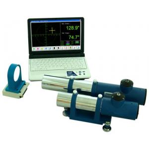 HCUltra-2040B/2045B/3045A型 高精度雙軸電子光電自準直儀