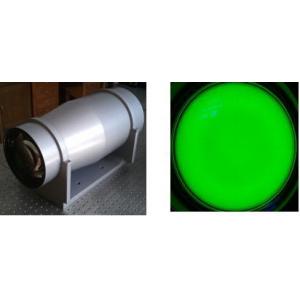 GF8040型 高精度大視場大口徑平行光管