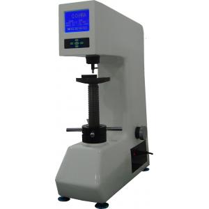 600MRD型 數(shù)顯洛氏硬度計(jì)（大屏幕液晶數(shù)字顯示）
