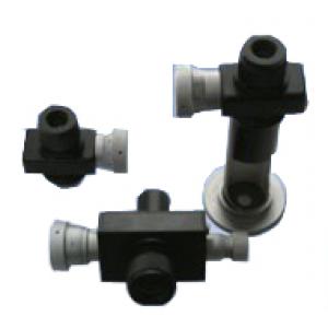 硬度計(jì)光學(xué)配件（物鏡、測(cè)微目鏡、讀數(shù)顯微鏡）