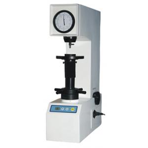 塑料洛氏硬度計（XHR-150、XHRS-150）
