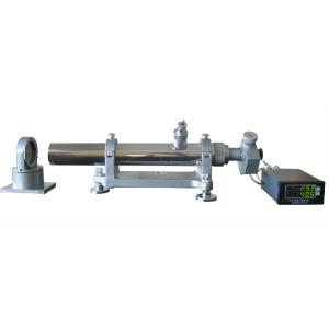 HC0.1''秒型 數(shù)顯精密測微自準直儀（單向/雙向、30m）