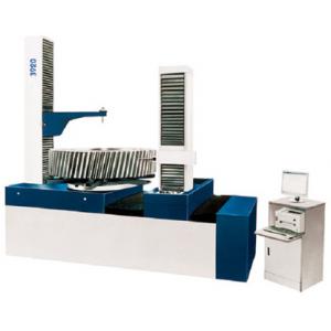 3915、3920型 齒輪測量中心