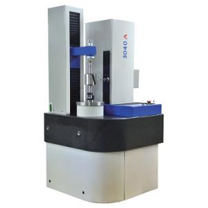 3040A、3060A、3080型 經(jīng)濟(jì)型齒輪測量中心