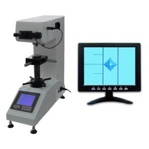 MHV-10系列 視頻測量小負荷維氏硬度計（MHV-10、MHV-10Z、MHVS-10、MHVS-10Z、MHVS-10P、MHVS-10PZ）