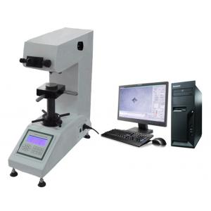 HVT-5系列 圖像處理型小負(fù)荷維氏硬度計(jì)（HVT-5、HVT-5Z、HVST-5、HVST-5Z、HVST-5P、HVST-5PZ）