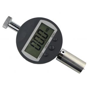 LXS-D型 數(shù)顯型邵氏硬度計（塑料硬度計）