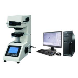 WHVST-1000系列 微觀數顯顯微硬度計 （WHVST-1000、WHVST...