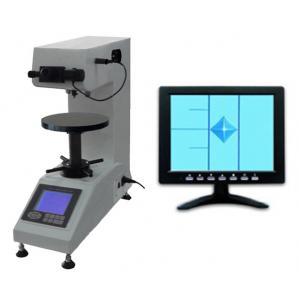 MHV-50系列 視頻測(cè)量小負(fù)荷維氏硬度計(jì)（MHV-50、MHV-50Z、MHV...