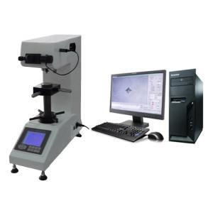 HVT-10系列 圖像處理型小負荷維氏硬度計（HVT-10、HVT-10Z、HV...