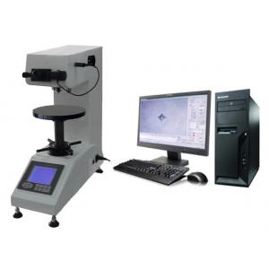 HVT-50系列 圖像處理型小負(fù)荷維氏硬度計(jì)（HVT-50、HVT-50Z、HV...