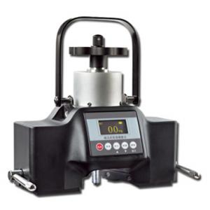 PHBR-200型 磁力式數(shù)顯布洛硬度計