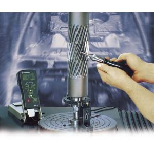 德國(guó)KK MIC10、MIC10DL型 超聲波硬度計(jì)