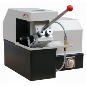 QG-1A型 金相試樣切割機(jī)（35mm、50mm）