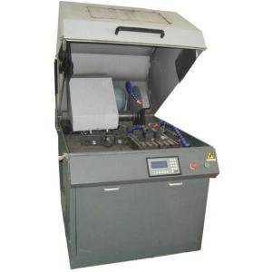 QG-150ZA型 智能型全自動金相試樣切割機(jī)（150mm）