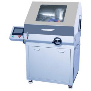 ZQ-100Z、ZQ-100C、ZQ-100A型 智能型全自動金相試樣切割機（100mm）