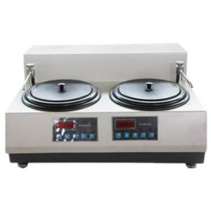 MP-2C型 雙盤臺(tái)式金相試樣磨拋機(jī)（無級(jí)變速、230mm）