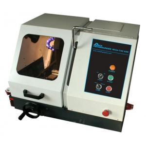 HonCUT-300型 高精度金相試樣切割機(jī)（100mm）