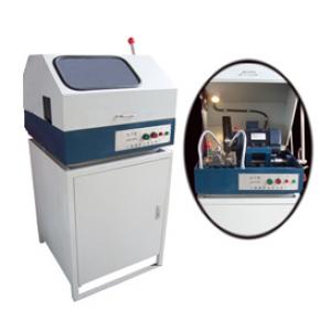 Q-4A（QG-4A）型 金相試樣切割機(jī)（65mm、85mm）