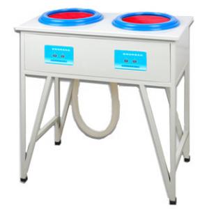 LP-2型 雙盤立式金相試樣拋光機（220V/380V、230mm）