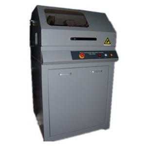 QG-4B型 金相試樣切割機(jī)（65mm、85mm、100mm）