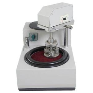 MPD-1A型 單盤臺(tái)式金相試樣磨拋機(jī)（兩檔定速，自動(dòng)磨頭、230mm）