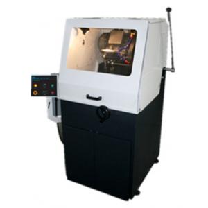 HonCUT-400型 高精度金相試樣切割機(jī)（120mm）