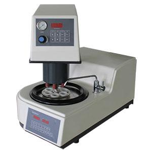 HonPOL-1000Z型 單盤(pán)臺(tái)式全自動(dòng)金相試樣磨拋機(jī)（無(wú)級(jí)變速）