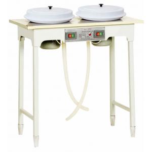 PG-2型 雙盤立式金相試樣拋光機(jī)（380V、200mm）