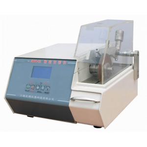 JMQ-12型 高精度低速精密切割機(jī)（30mm）