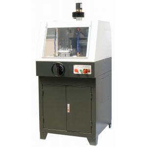 QG-5型 金相試樣切割機(jī)（100mm）