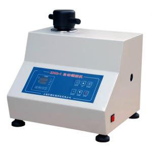ZXQ-1型 單工位自動(dòng)金相巖相試樣鑲嵌機(jī)（22mm、30mm、45mm）