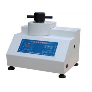 ZXQ-2型 單工位水冷自動(dòng)金相巖相試樣鑲嵌機(jī)（22mm、30mm、45mm）