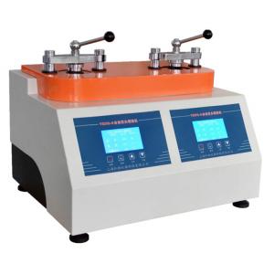 YZXQ-3型 雙工位水冷全自動金相試樣鑲嵌機（22mm、30mm、45mm）
