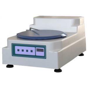 YMP-1A型 單盤臺(tái)式金相試樣磨拋機(jī)（兩檔定速、230mm）