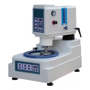YMPZ-1型 單盤臺(tái)式全自動(dòng)金相試樣磨拋機(jī)（無級(jí)變速、230mm）