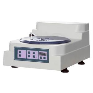 YMP-1型 單盤臺(tái)式金相試樣磨拋機(jī)（無級(jí)變速、230mm）