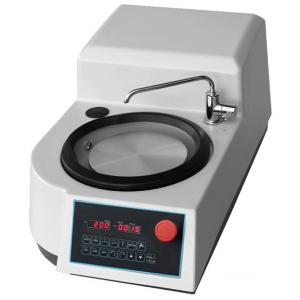 HonPOL-1000型 單盤臺(tái)式金相試樣磨拋機(jī)（無級(jí)變速）