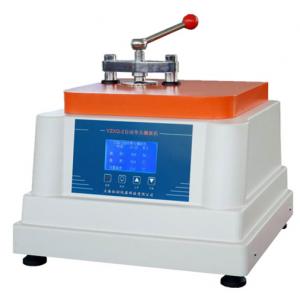 YZXQ-2型 單工位水冷全自動(dòng)金相試樣鑲嵌機(jī)（22mm、30mm、45mm）