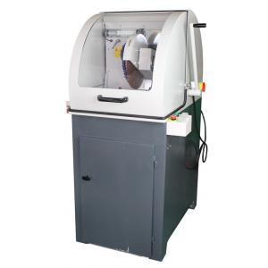 HonCUT-450A型 大型金相試樣切割機(jī)（立式、110mm）