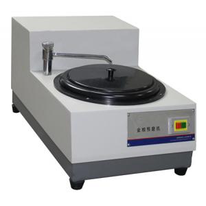YM-1B型 單盤臺式金相試樣預(yù)磨機(jī)（230mm）