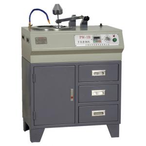 PW-1B型 單盤柜式多功能磨拋機(jī)（無級(jí)變速、230mm）
