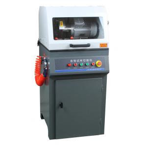 HonCUT-350A型 金相試樣切割機（立式、100mm）
