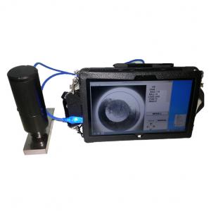 Kingscan IV 便攜式全自動(dòng)布氏硬度壓痕測(cè)量系統(tǒng)（美國(guó)進(jìn)口）