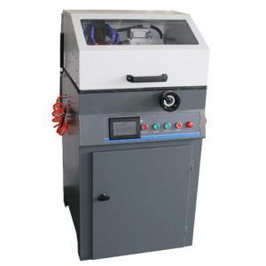 HonCUT-350ZX型 智能型全自動金相試樣切割機(jī)（100mm）