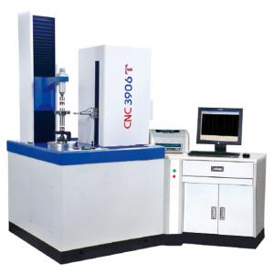 3903T、3906T型 齒輪測量中心